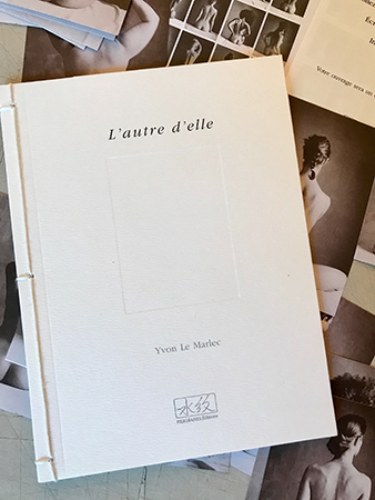 l’autre d’elle