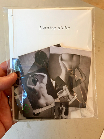 l’autre d’elle