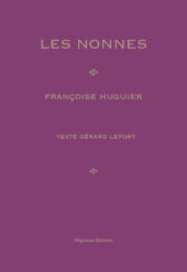Les Nonnes - Françoise Huguier