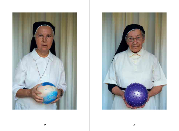 Les Nonnes