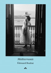 Méditerranée - Edouard Boubat