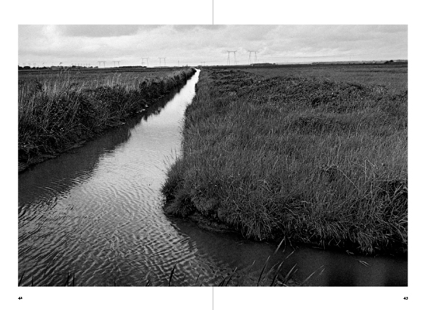 L’adieu au fleuve