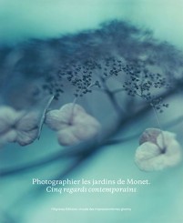 Photographier les jardins de Monet - Stephen Shore, Bernard Plossu, Darren Almond, Henri Foucault