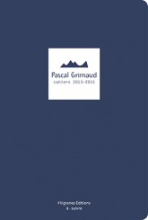 Pascal Grimaud - Pascal Grimaud