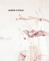 Jardin d’essai - Maude Grübel