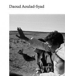 Daoud Aoulad-Syad - Daoud Aoulad-Syad