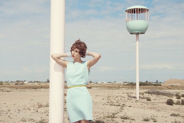 Enter as fiction - Kourtney Roy