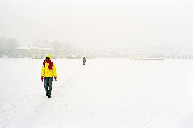 Conte d’hiver / Conte d’été