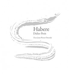 Habere - Didier Petit