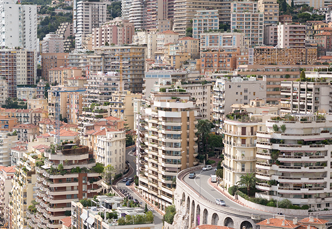 Monaco Architecture[s]
