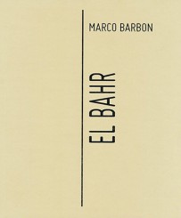 El Bahr - Marco Barbon