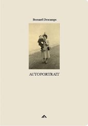 Autoportrait - Bernard Descamps