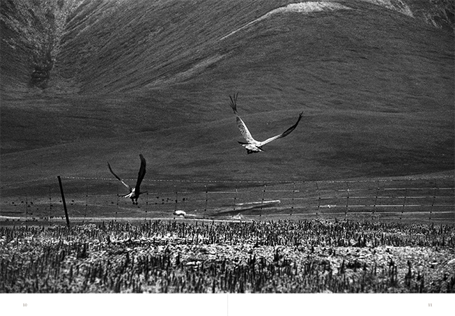 Si près du ciel, Le Tibet