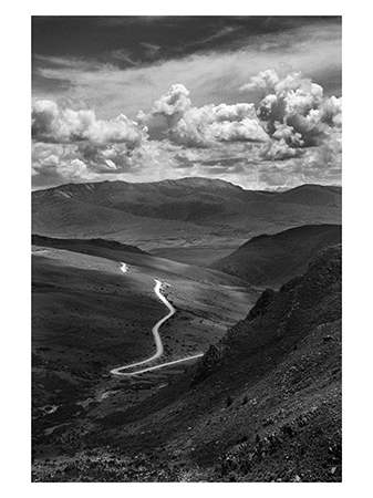 Si près du ciel, Le Tibet