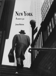 New York – Années 50 - Jean Bizien