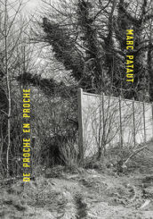 Marc Pataut, de proche en proche - Marc Pataut
