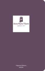 Anne-Marie Filaire - Anne-Marie Filaire