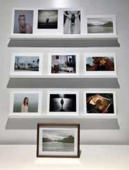 Porte-folio -  Smith, Ellen Kooi, Catherine Poncin, Thibaut Cuisset, Corinne Mercadier, Thierry Fontaine, Yusuf Sevinçli, Matt Wilson, Karen Knorr, Laura Henno