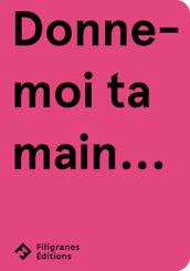 Donne-moi ta main - 32 photographes
