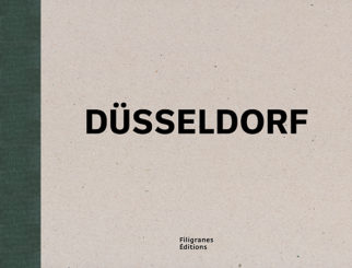 Düsseldorf - Bernard Plossu