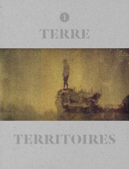 Terre & Territoires #1 - Arno Brignon