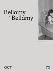 Bellamy Bellamy - Alexandra Bellamy