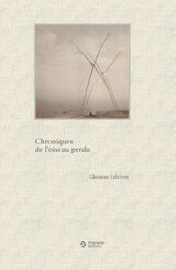 Chroniques de l’oiseau perdu - Christine Lefebvre