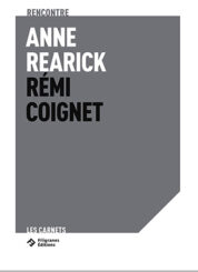 Rencontre Anne Rearick - Anne Rearick