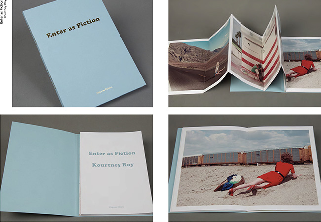 Workshop Conception & réalisation d’un livre