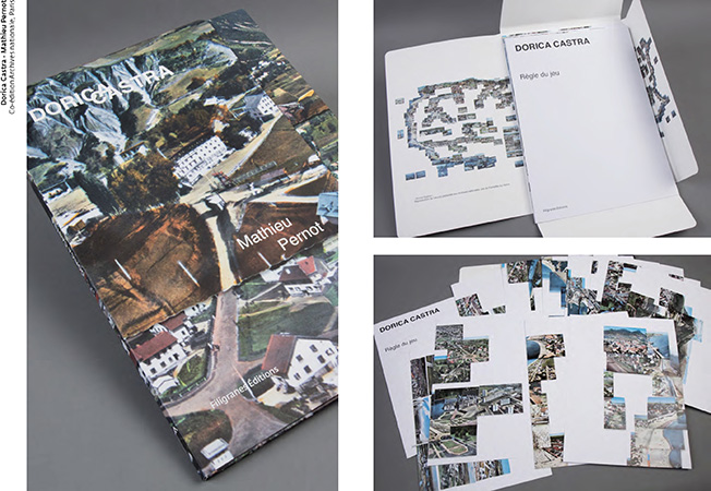 Workshop Conception & réalisation d’un livre