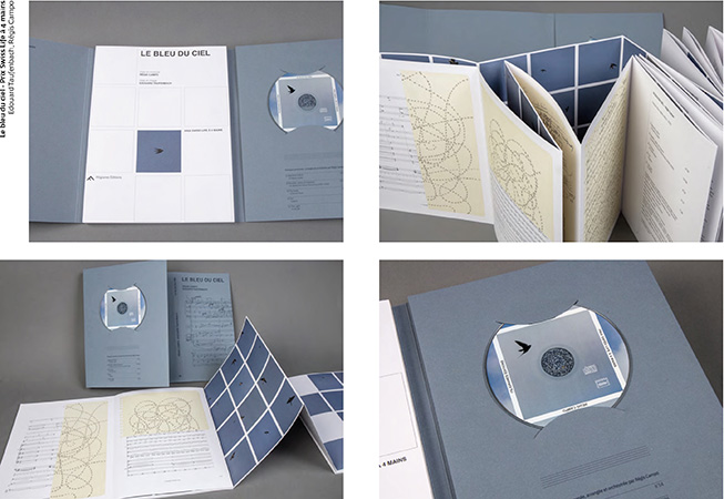 Workshop Conception & réalisation d’un livre