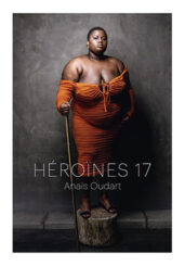 Héroïnes 17 - Anaïs Oudart