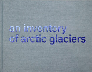 An inventory of arctic glaciers - Vincent Mercier