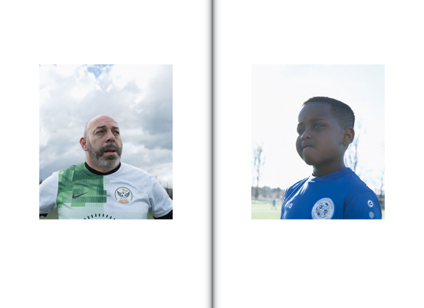 Fantaisie football clubs