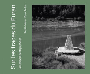 Sur les traces du Furan - Danièle  Méaux, Pierre Suchet
