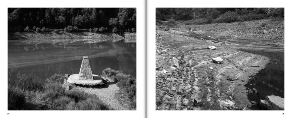 Sur les traces du Furan