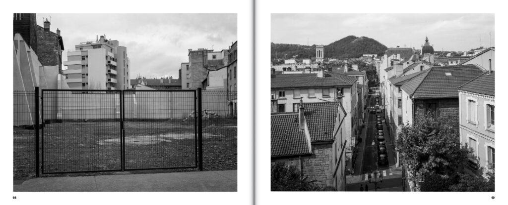 Sur les traces du Furan
