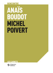Rencontre Anaïs Boudot - Anaïs Boudot