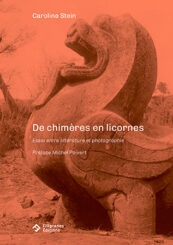 De chimères en licornes - Caroline Stein
