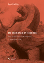 De chimères en licornes - Caroline Stein