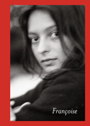 Françoise - Bernard Plossu