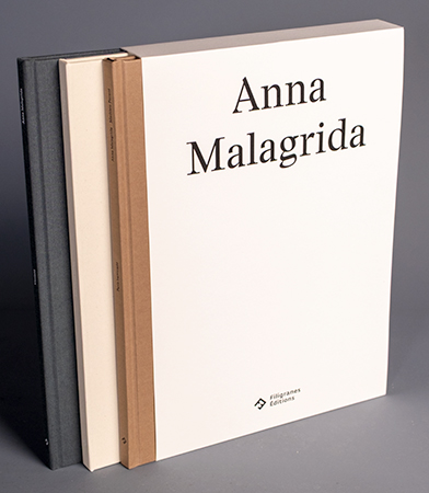 Trilogie – Anna Malagrida