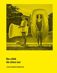 Du côté de chez soi - Jean-Claude Delalande