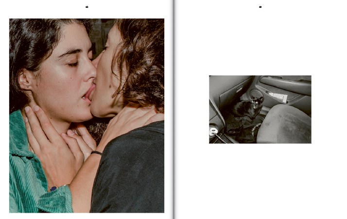 Planches Contact #16