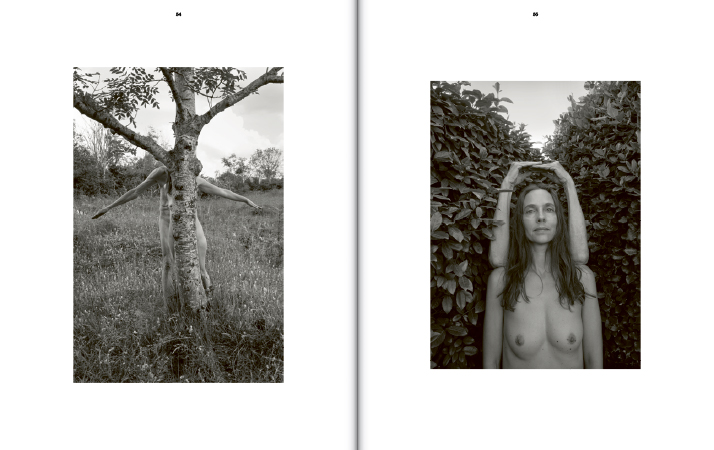 Planches Contact #16
