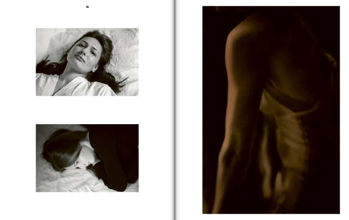 Planches Contact #16