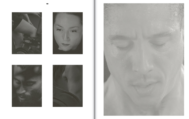 Planches Contact #16