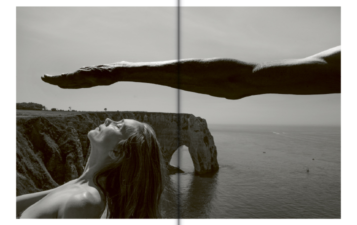 Planches Contact #16