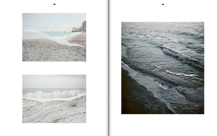 Planches Contact #16